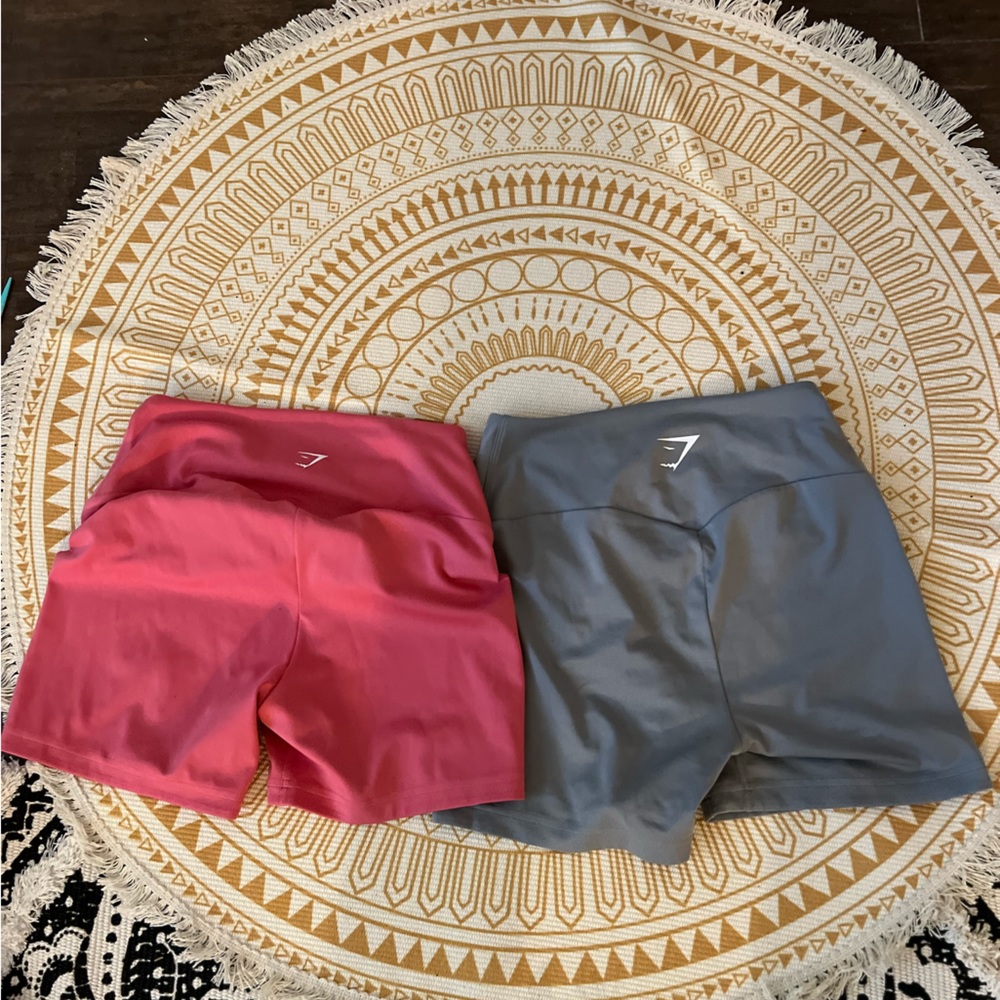 Gym Shark Shorts Bundle